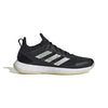 Adidas Ubersonic 4.1 (W) (Black/Silver)