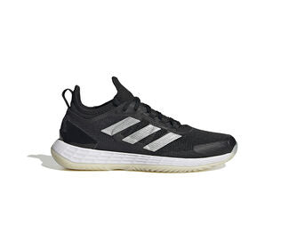Adidas Ubersonic 4.1 (W) (Black/Silver)