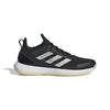 Adidas Ubersonic 4.1 (W) (Black/Silver)