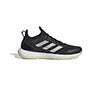 Adidas Ubersonic 4.1 (W) (Black/Silver)
