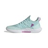 Adidas Ubersonic 4.1 (W) (Semi Cobalt Blue)
