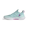 Adidas Ubersonic 4.1 (W) (Semi Cobalt Blue)