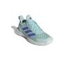 Adidas Ubersonic 4.1 (W) (Semi Cobalt Blue)