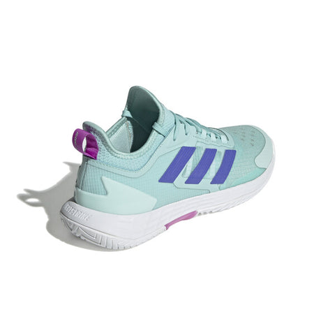 Adidas Ubersonic 4.1 (W) (Semi Cobalt Blue)