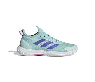 Adidas Ubersonic 4.1 (W) (Semi Cobalt Blue)