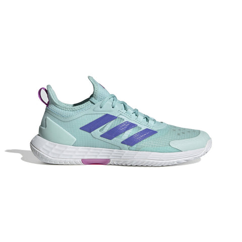 Adidas Ubersonic 4.1 (W) (Semi Cobalt Blue)