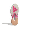 Adidas Ubersonic 5 (W) (White/Silver) Adidas