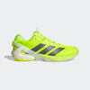Adidas Ubersonic 5 (W) (White/Silver) Adidas