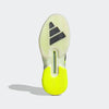 Adidas Ubersonic 5 (W) (White/Silver) Adidas