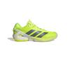Adidas Ubersonic 5 Clay (W) (Lucid Lemon)
