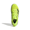Adidas Ubersonic 5 Clay (W) (Lucid Lemon)