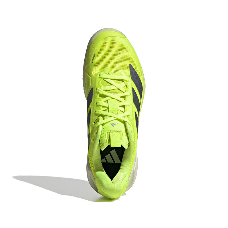 Adidas Ubersonic 5 Clay (W) (Lucid Lemon)