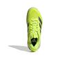 Adidas Ubersonic 5 Clay (W) (Lucid Lemon)