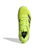 Adidas Ubersonic 5 Clay (W) (Lucid Lemon)