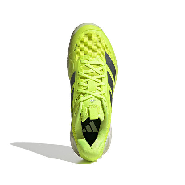 Adidas Ubersonic 5 Clay (W) (Lucid Lemon)