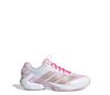 Adidas Ubersonic 5 (W) (White/Pink)