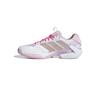 Adidas Ubersonic 5 (W) (White/Pink)