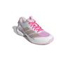 Adidas Ubersonic 5 (W) (White/Pink)