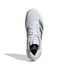 Adidas Ubersonic 5 Clay (W) (White)