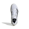 Adidas Ubersonic 5 Clay (W) (White)
