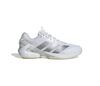 Adidas Ubersonic 5 Clay (W) (White)