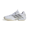 Adidas Ubersonic 5 Clay (W) (White)