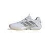Adidas Ubersonic 5 Clay (W) (White)