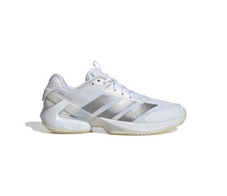 Adidas Ubersonic 5 Clay (W) (White)