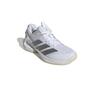 Adidas Ubersonic 5 Clay (W) (White)