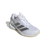 Adidas Ubersonic 5 Clay (W) (White)