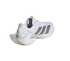 Adidas Ubersonic 5 Clay (W) (White)