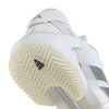 Adidas Ubersonic 5 Clay (W) (White)
