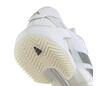 Adidas Ubersonic 5 Clay (W) (White)