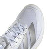 Adidas Ubersonic 5 Clay (W) (White)
