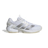 Adidas Ubersonic 5 Clay (W) (White)