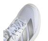 Adidas Ubersonic 5 Clay (W) (White)