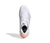 Adidas Ubersonic 5 (W) (White/Halo Blue)