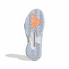 Adidas Ubersonic 5 (W) (White/Halo Blue)