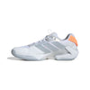 Adidas Ubersonic 5 (W) (White/Halo Blue)