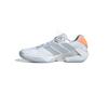 Adidas Ubersonic 5 (W) (White/Halo Blue)