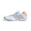 Adidas Ubersonic 5 (W) (White/Halo Blue)