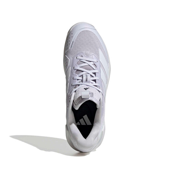 Adidas Ubersonic 5 (W) (Frozen Purple)
