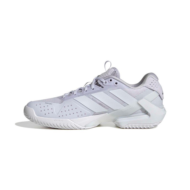 Adidas Ubersonic 5 (W) (Frozen Purple)