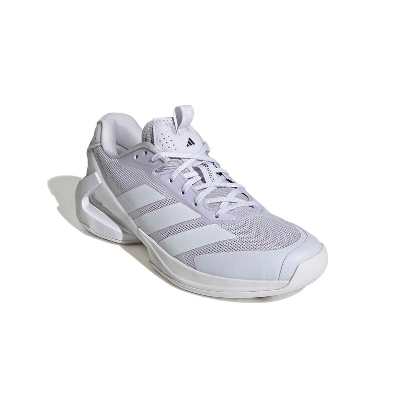 Adidas Ubersonic 5 (W) (Frozen Purple)