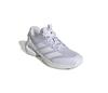 Adidas Ubersonic 5 (W) (Frozen Purple)