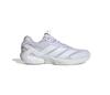 Adidas Ubersonic 5 (W) (Frozen Purple)