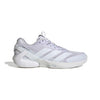 Adidas Ubersonic 5 (W) (Frozen Purple)