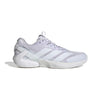 Adidas Ubersonic 5 (W) (Frozen Purple)