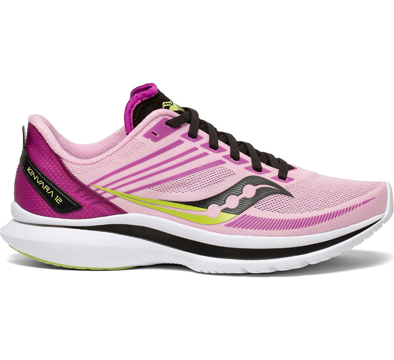 Saucony Kinvara 12 (W)