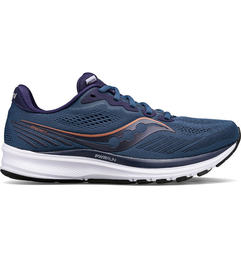 Saucony Ride 14 (W)